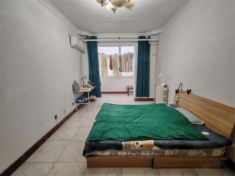 郝莊家園(南區(qū))2室1廳1衛(wèi)69.49㎡南115萬(wàn)