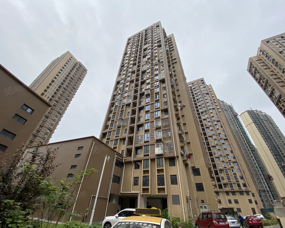 【梦湖华苑, 梦湖华苑小区详情,房价走势,房源,业主论坛】- 武汉58