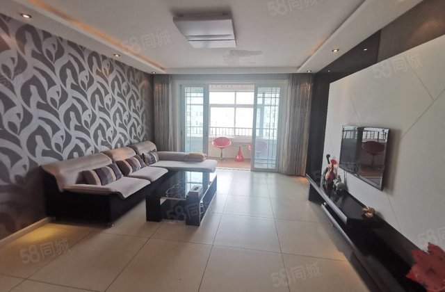 文轩本部 水木清华 精装电梯 153平 免大税 急卖148万