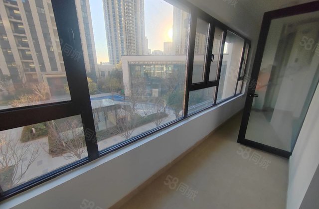 开发区民生金科集美壹品 ，11层洋房，四室双卫，新房现房未住