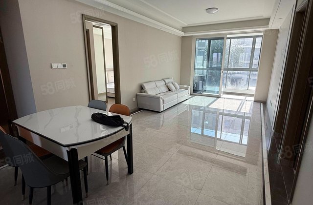 滨江新希望滨辰府4室2厅128㎡275万二手房图片