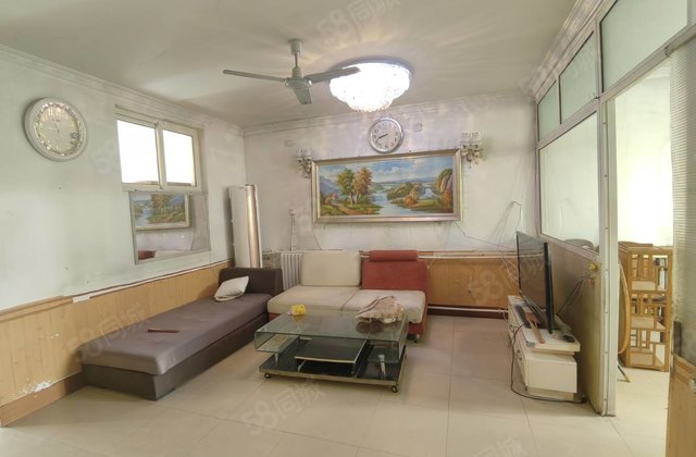 新上   实验  和馨园  星光小区  三室 带储