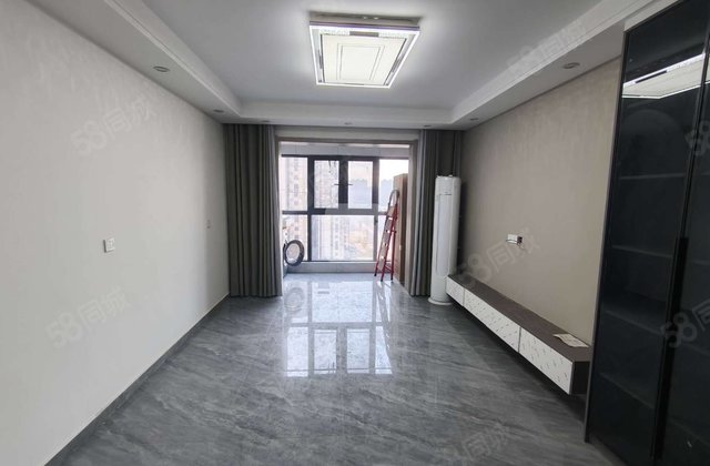 恒坤金御府3室2厅110㎡51.5万二手房图片