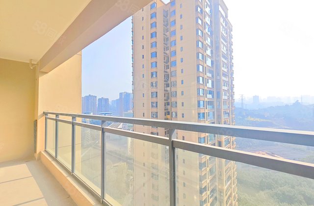 融汇温泉城翰林学府3室2厅130㎡110万二手房图片