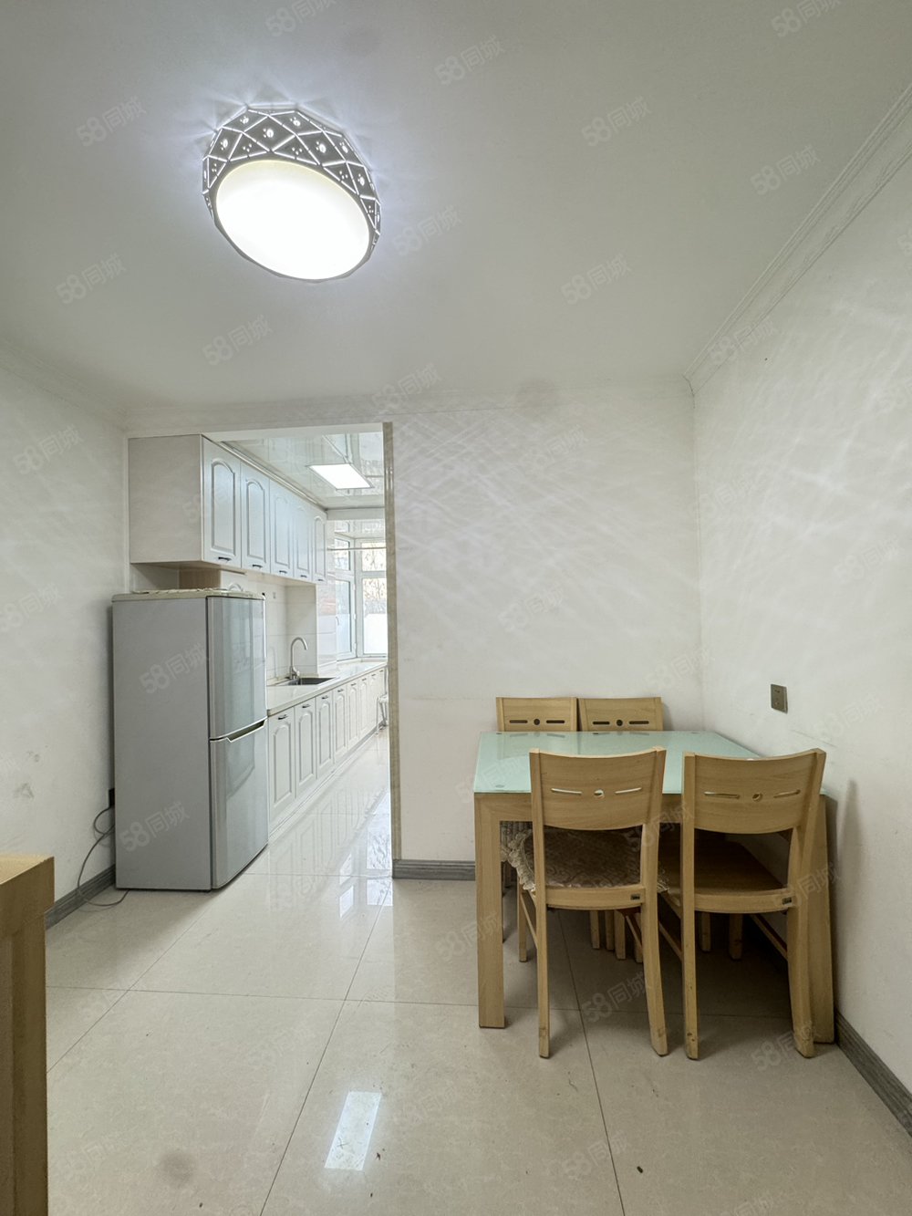 东吉小区1室1厅1卫42.5㎡东西15.8万