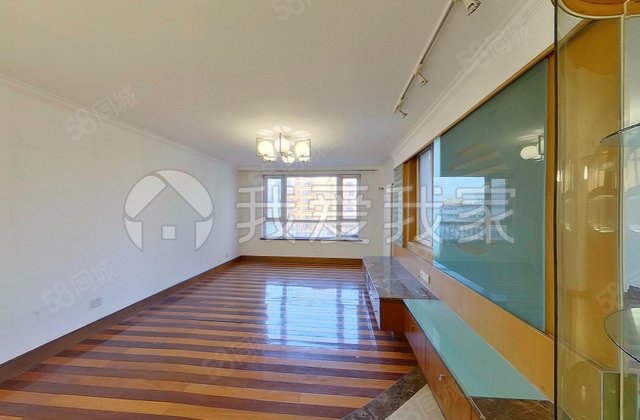 盛世嘉园3室2厅155.8㎡860万二手房图片