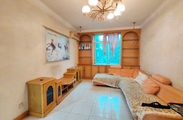 北大街338号小区2室2厅94.7㎡48万二手房图片