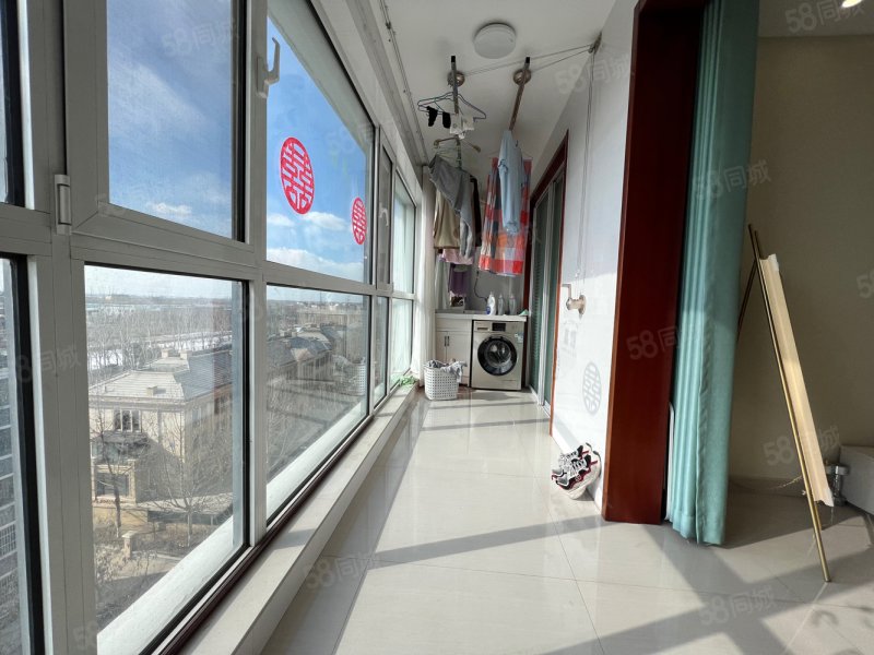 金岭水岸华庭-东营58同城