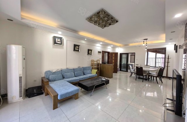 海悦新城4室2厅171.71㎡258万二手房图片