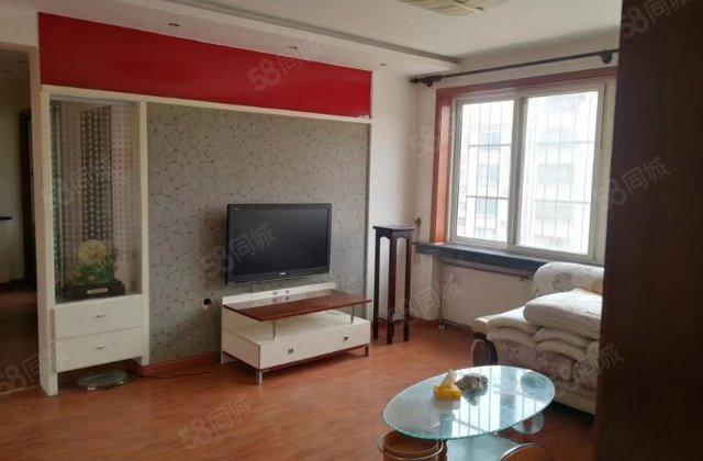 景安槿园小区3室2厅105㎡46万二手房图片