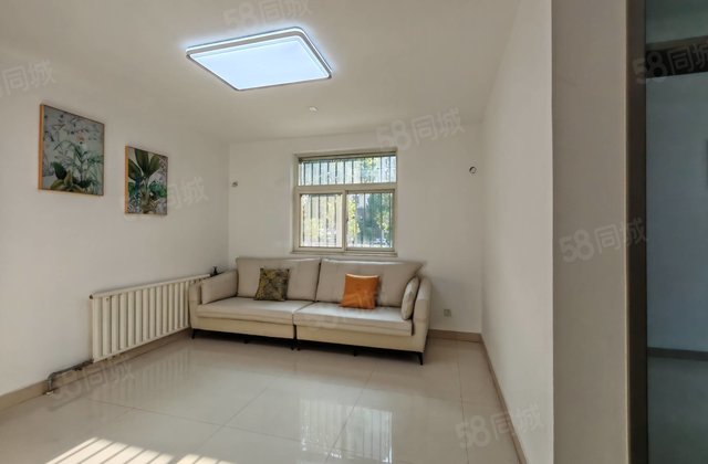 二中附近 金柱文苑 经典三居室 边户 全明户型  72.6万