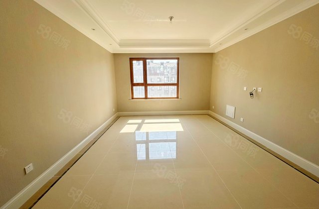 国信南山森林海3室2厅112.82㎡62万二手房图片