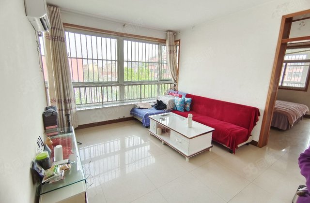 和馨园 东边户 带车库 带车位 免大税