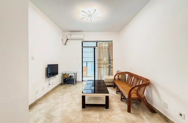 成都合院(二期)3室2厅79.87㎡92.8万二手房图片