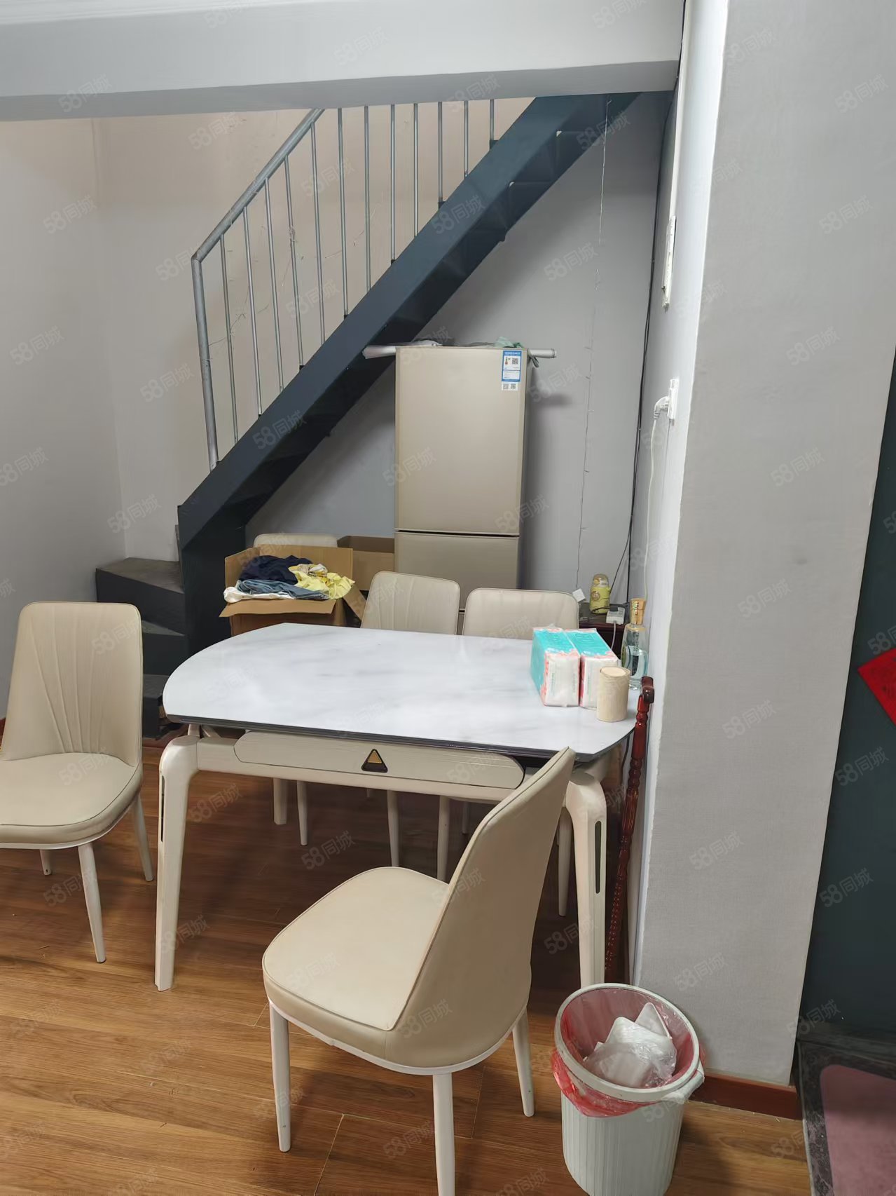 文帝街小区3室2厅1卫78㎡南28万