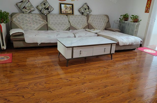 粮局宿舍(满城)3室2厅103.04㎡39万二手房图片