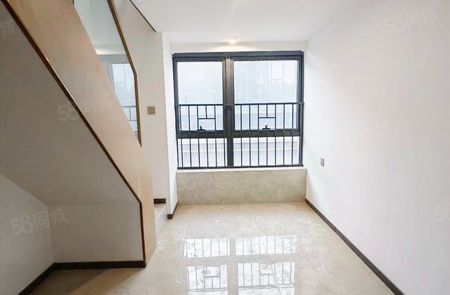 怡安星河世纪1室2厅26.47㎡26万二手房图片