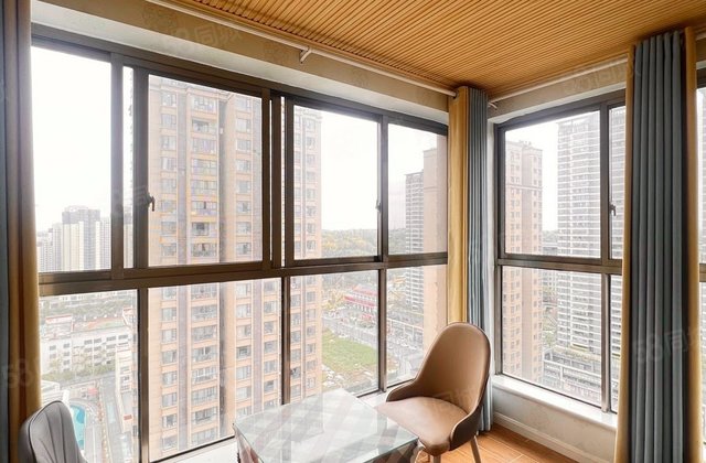 港通山水华庭3室2厅92.65㎡71万二手房图片