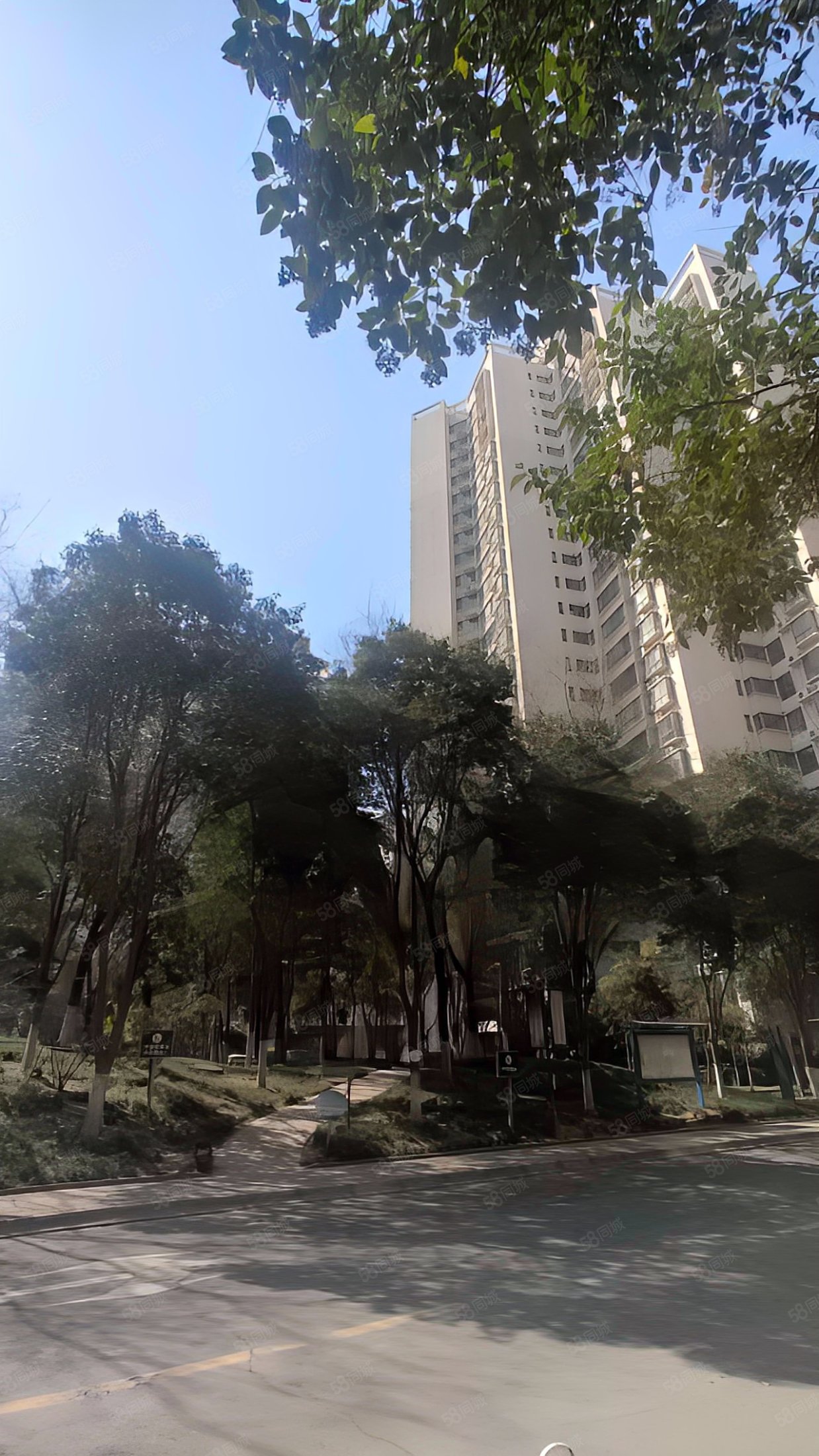 住高新枫林绿洲,天地源枫林绿洲-西安58同城