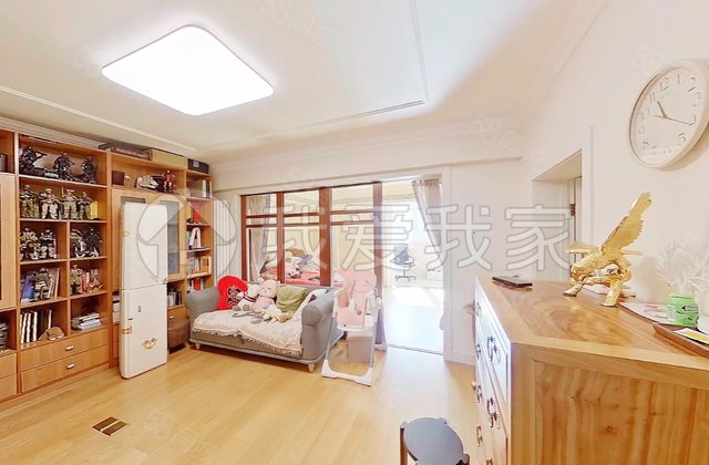 芍药居北里小区2室1厅83.48㎡518万二手房图片