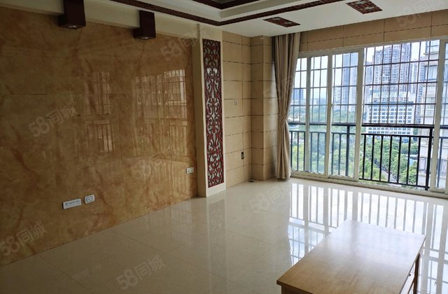 上宾观邸4室2厅129.8㎡65万二手房图片