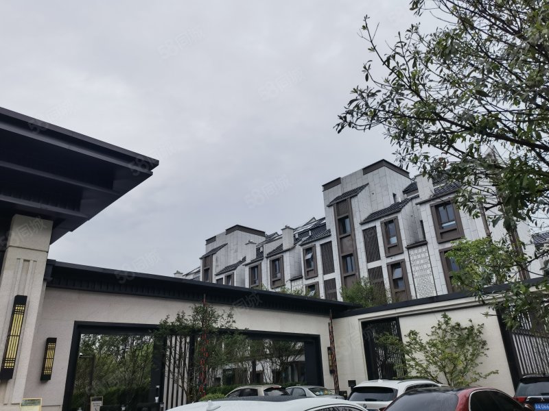 宽奢大开间 九龙湖板块 江宁新街口 三地铁环绕,弘阳悦禧苑-南京58