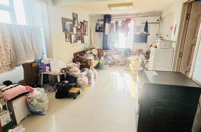 旧宫新苑(南区)2室1厅84.29㎡225万二手房图片