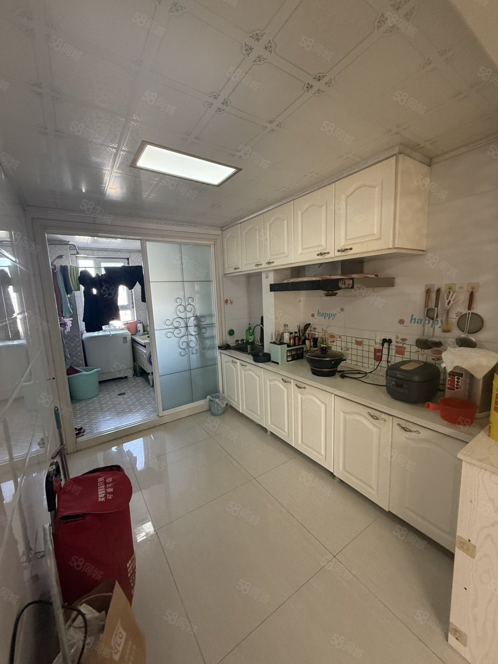 阳光新城2室1厅1卫76.17㎡南北22.8万