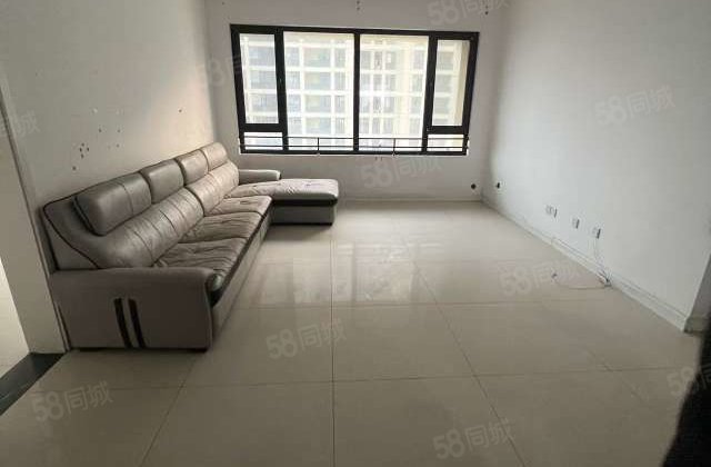 百合新城锦兰园 三叶草户型 中间户型103万免大税