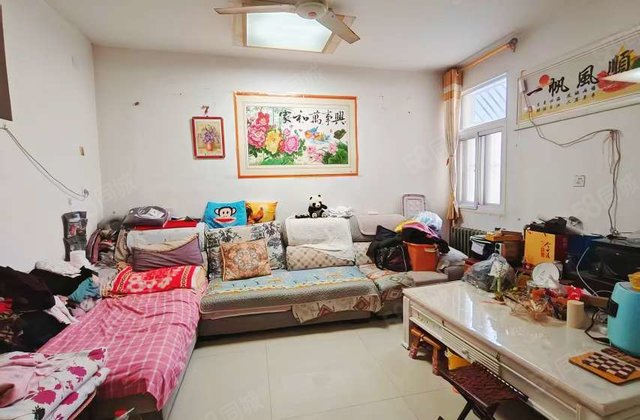 东昌湖边 3层单位家属院 金柱绿城 乐园 实验 华悦金钻