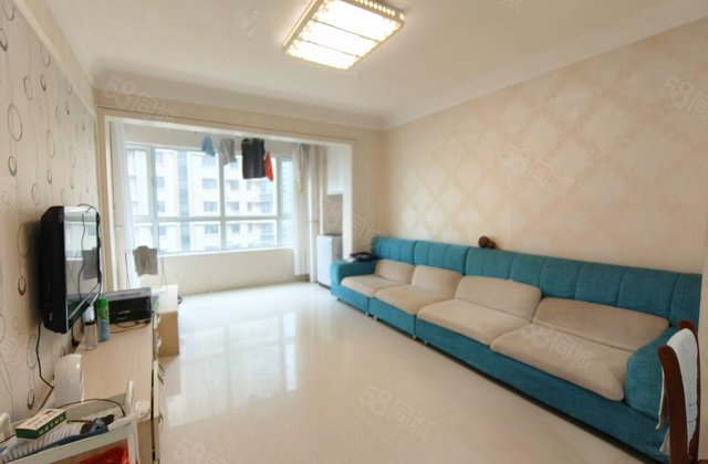 东昌丽都 三室带车储 免大税 好楼层 小高