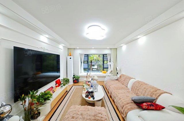 空港晶座2室2厅76.06㎡107万二手房图片