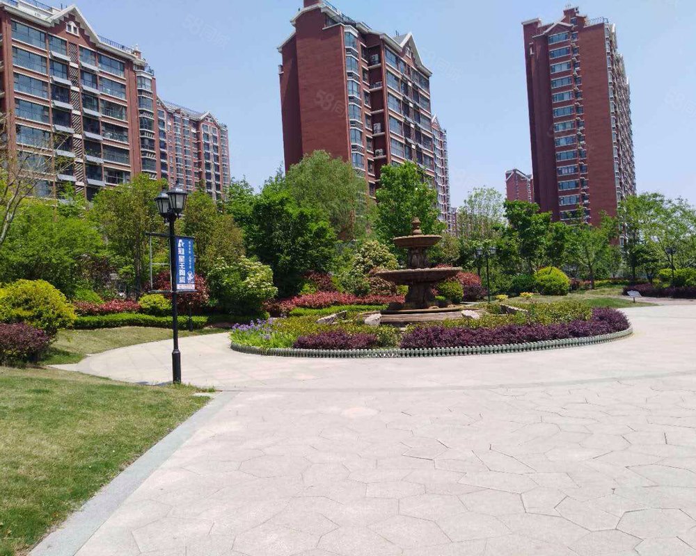 阜丰时代城曦园