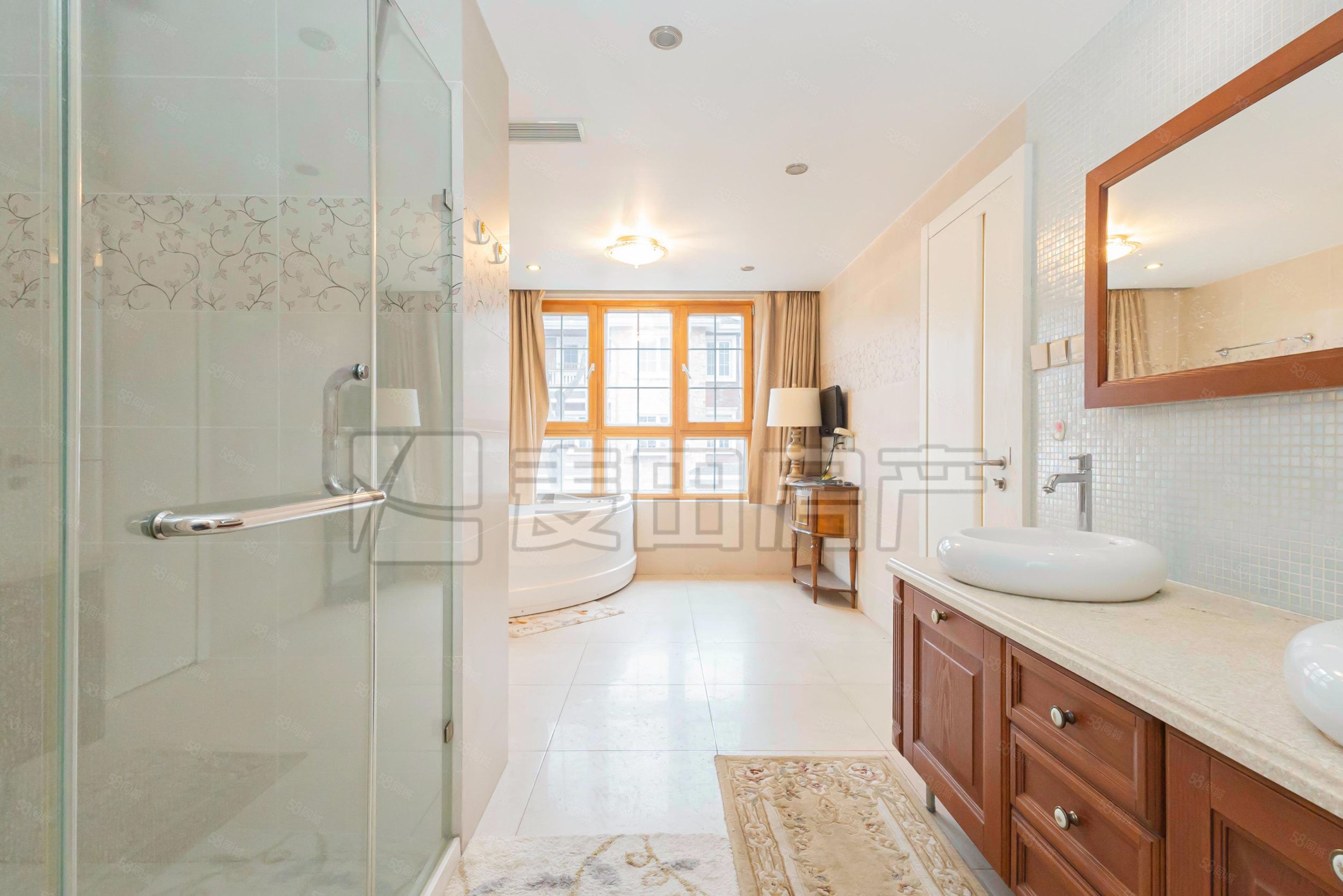 御墅臨楓(別墅)5室2廳4衛(wèi)537.81㎡南北3800萬