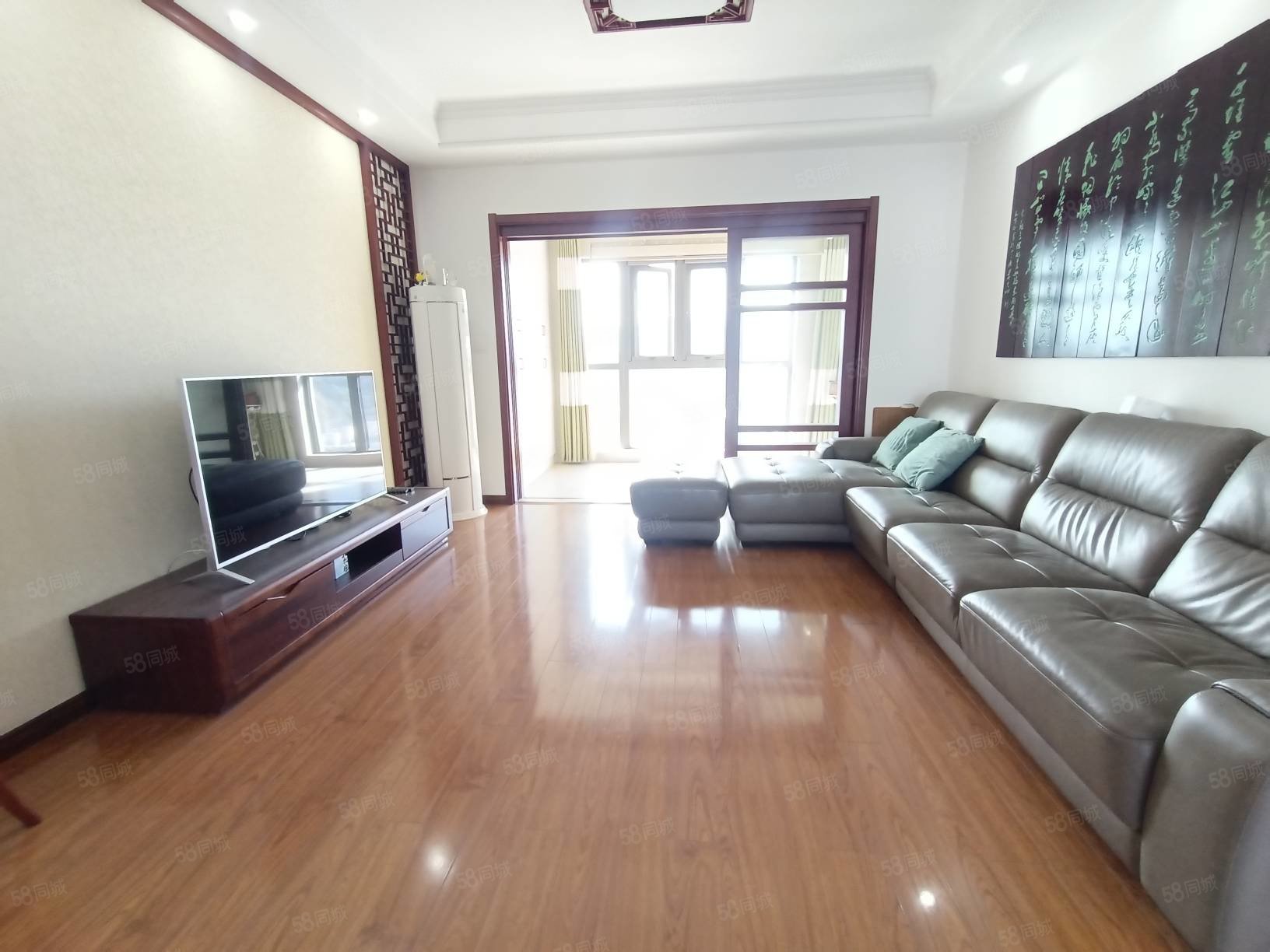 森嘉幸福里3室2厅1卫126㎡南北99.8万