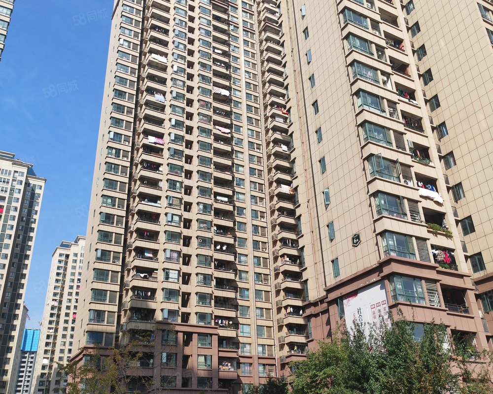 【阳光瑞城, 阳光瑞城小区详情,房价走势,房源,业主论坛】- 襄阳58