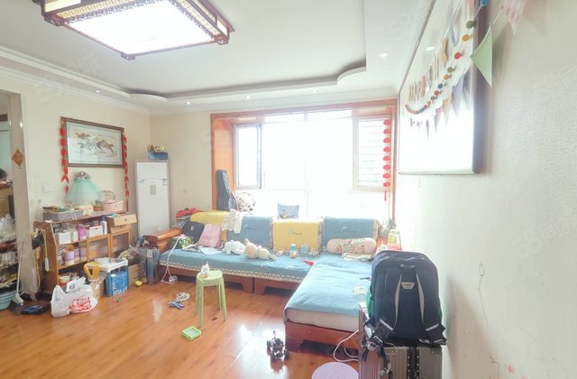 真实急售 7千多   四室两厅 金柱大学城  海德 锦绣学府