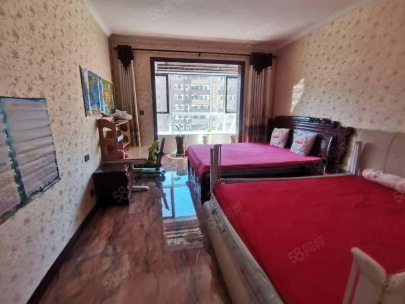 【10图】龙庭华府203平160万4室2厅2卫,龙庭华府-忻州58同城