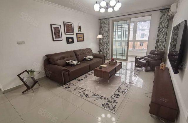 香江嘉明水岸新城买6送7精装修拎包入住免大税带储藏室随时看房