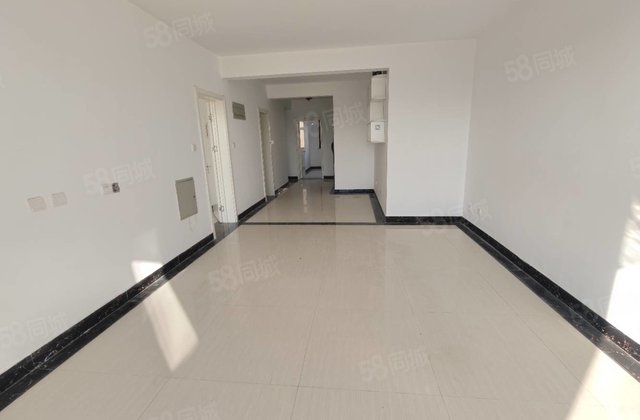 急售！128万！水城慧德中央帝景小高一梯两户送储免 大税