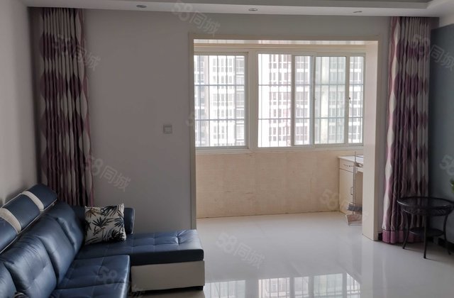 福佳斯国际花园西区3室2厅129㎡83万二手房图片