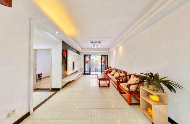 凯蓝名都3室2厅84.45㎡52万二手房图片