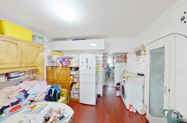 电信宿舍2室1厅53.7㎡360万二手房图片