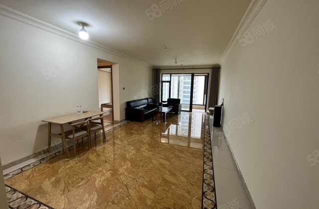 二中文苑 徒骇河 碧桂园翡丽湾 三室两厅 双阳台 免大税