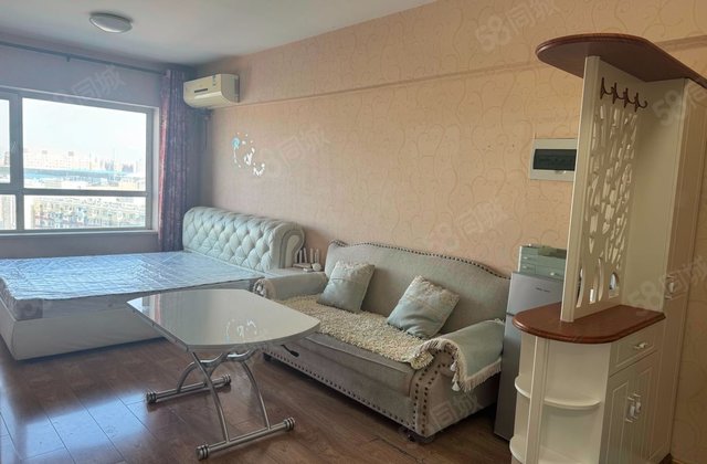 万晟现代城(B区)1室1厅52.02㎡39万二手房图片