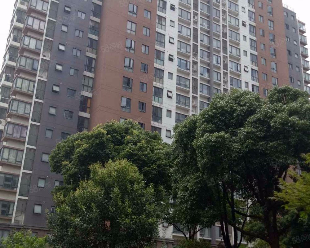 【金谷园, 金谷园小区详情,房价走势,房源,业主论坛】- 上海58同城