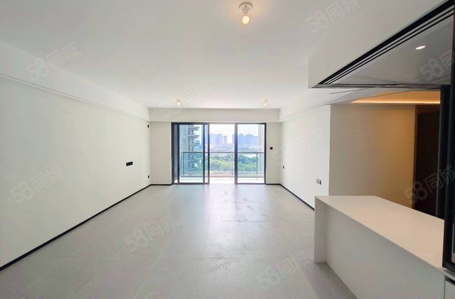 保利湖映琅悦4室2厅145㎡82万二手房图片