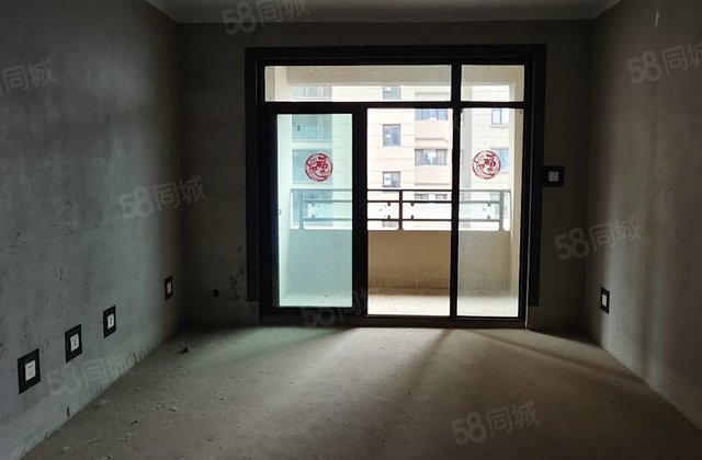 南湖公馆3室2厅105㎡59.8万二手房图片