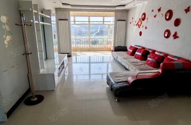 福安北苑2室2厅96㎡29万二手房图片