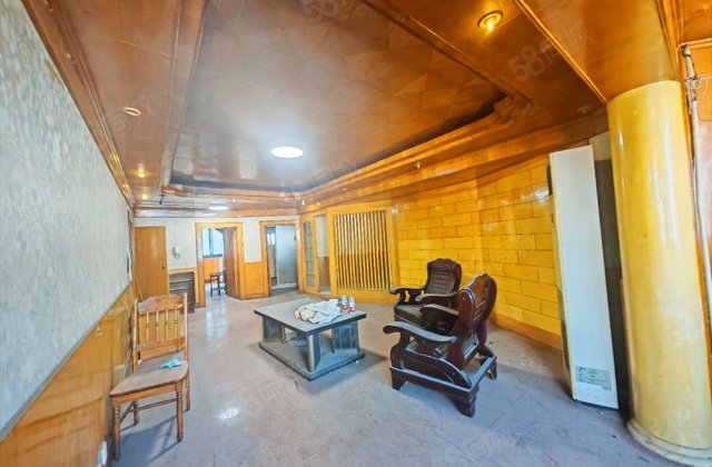 芦花巷小区3室2厅108.22㎡39.8万二手房图片